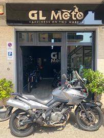 Suzuki V Strom DL 650 UNIPROPRIETARIO €2.999,00