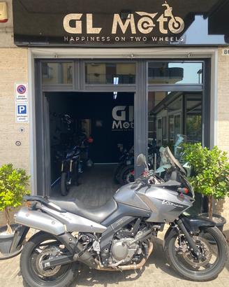 Suzuki V Strom DL 650 UNIPROPRIETARIO €2.999,00