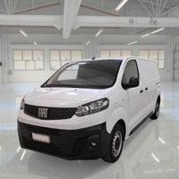FIAT E-SCUDO 50KWH FURGONE ELETTRICO