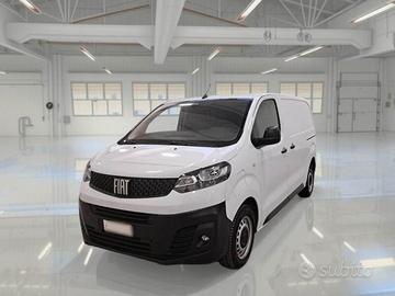 FIAT E-SCUDO 50KWH FURGONE ELETTRICO