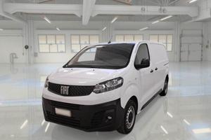 FIAT E-SCUDO 50KWH FURGONE ELETTRICO