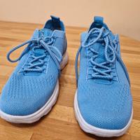 Sneakers Geox spherica donna