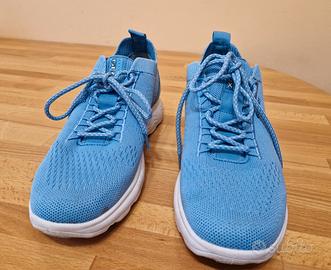 Sneakers Geox spherica donna