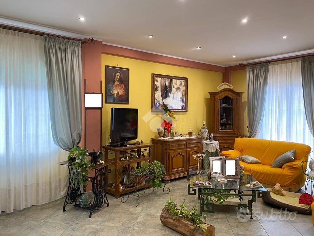Appartamento – Torretta, Palermo - Vista 5