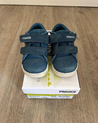 Scarpe Primigi bimbo