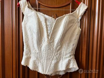 Abito da sposa