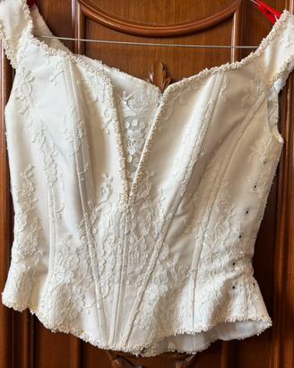 Abito da sposa