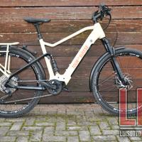 MTB allroad Tour de Suisse Wildfang City kit Size