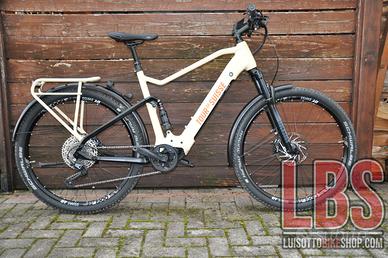 MTB allroad Tour de Suisse Wildfang City kit Size