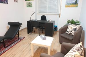 Stanza uso studio roma metro libia