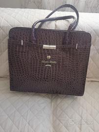 borsa Hello Kitty Camomilla 