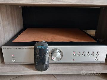 Musical Fidelity A-3
