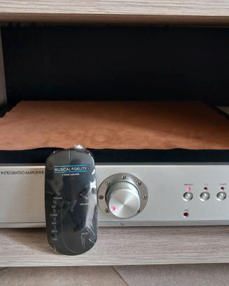 Musical Fidelity A-3