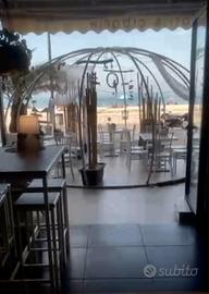 Bolla da glamping xl