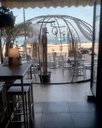 Bolla da glamping xl
