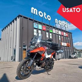 Suzuki V Strom DL 1050 XT - 2021