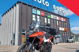 Suzuki V Strom DL 1050 XT - 2021