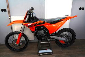 KTM SX-F 450 2025