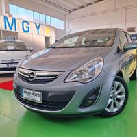 Opel Corsa 1.2 benzina 5 p. Automatico
