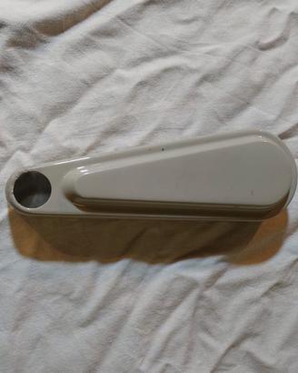 coprimozzo vespa faro  basso