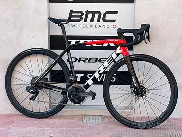 Bdc Trek Emonda Sl Axs Quarq