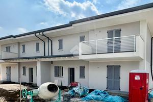 BIFAMILIARE A CASTEGNATO