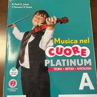 Musica nel cuore