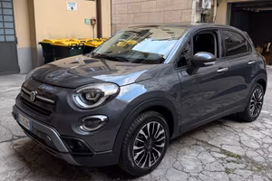 Fiat 500X 1.3 T4 150 CV DCT Cross