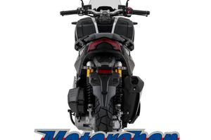 Kymco Dink-X 125