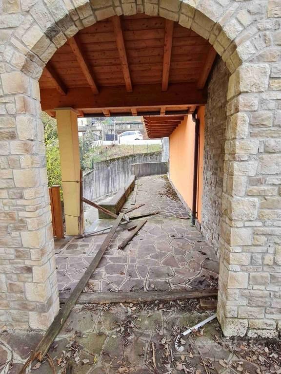 Appartamento – San Giovanni Bianco, Calecardi - Altro