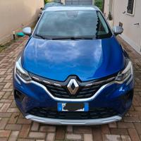 CAPTUR 2 SERIE 1.5 DIESEL GOMME NUOVE