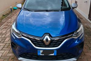 CAPTUR 2 SERIE 1.5 DIESEL GOMME NUOVE