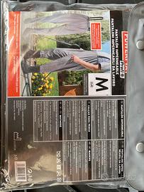 Pantaloni impermeabili da lavoro