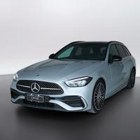 MERCEDES-BENZ Classe C-S206 SW 2021 - C SW 220 d m