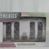 Massaggiatore per piedi