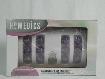 Massaggiatore per piedi