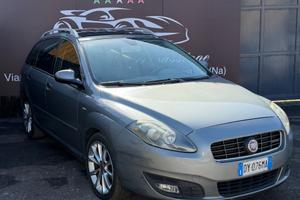 Fiat Croma 1.9 Multijet Dynamic automatica