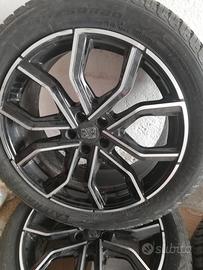 Cerchi R20