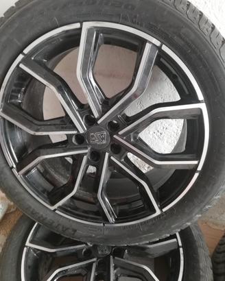 Cerchi R20
