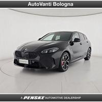 BMW Serie 1 118d MSport Pro auto