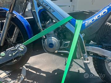 Gas gas 280