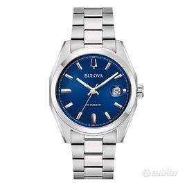 Orologio Bulova Surveyor Automatic 96B436