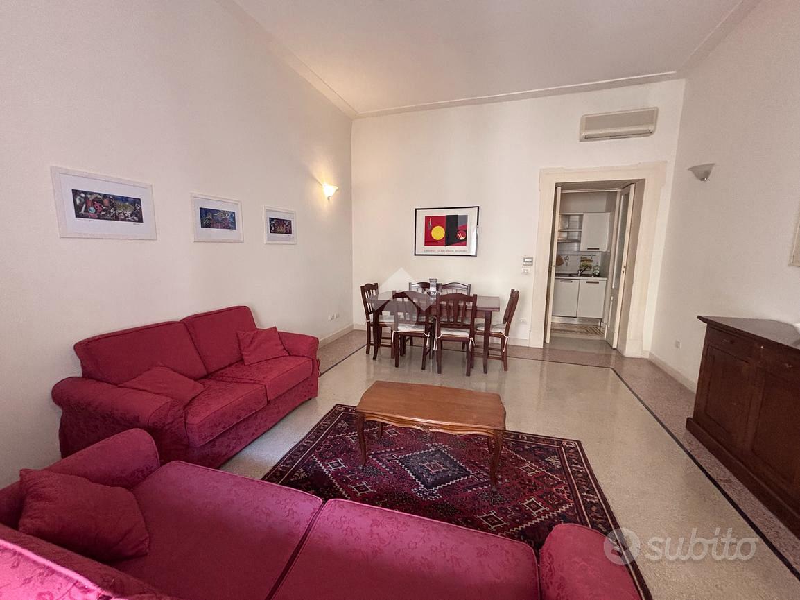 Appartamento – Lecce - Vista 2