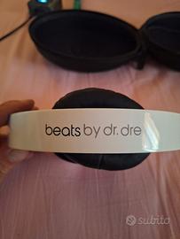 Cuffie - Beats by DR. Dre 