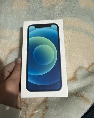 Iphone 12 mini