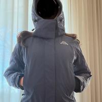 Giacca da sci da donna tg. Small