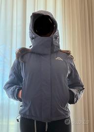 Giacca da sci da donna tg. Small