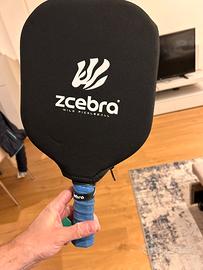 Racchetta pickleball Zcebra