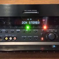 sony sintoamplificatorie  str db 930. rds