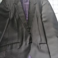 Abito cerimonia Pignatelli